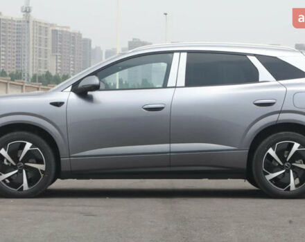 купити нове авто БІД Sea Lion 06 2025 року від офіційного дилера Автосалон ECODRIVE AUTO Київ БІД фото