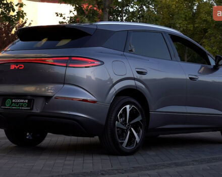 купить новое авто БИД Sea Lion 06 2025 года от официального дилера Автосалон ECODRIVE AUTO Київ БИД фото