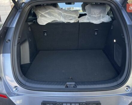 купить новое авто БИД Sea Lion 06 2025 года от официального дилера E-SKM Житомир БИД фото