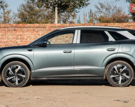 купити нове авто БІД Sea Lion 06 2025 року від офіційного дилера Автосалон ECODRIVE AUTO Київ БІД фото