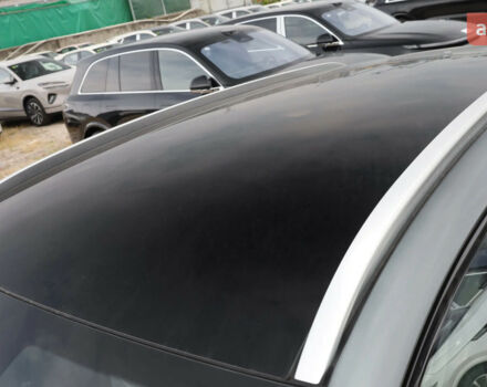 купить новое авто БИД Sea Lion 06 2025 года от официального дилера Автосалон ECODRIVE AUTO Київ БИД фото