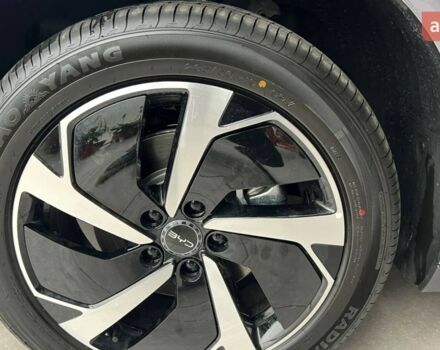 купить новое авто БИД Sea Lion 06 2025 года от официального дилера Petr БИД фото