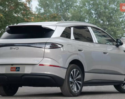 купити нове авто БІД Sea Lion 06 2025 року від офіційного дилера Дмитрий БІД фото