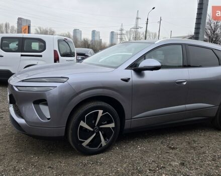 купить новое авто БИД Sea Lion 06 2025 года от официального дилера E-Car БИД фото