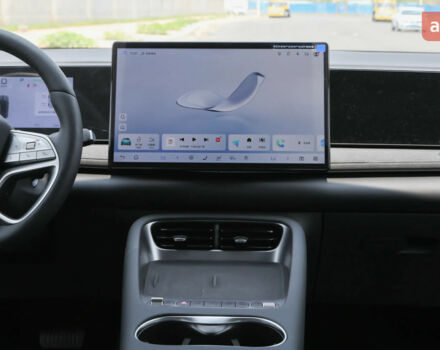 купить новое авто БИД Sea Lion 06 2025 года от официального дилера Автосалон ECODRIVE AUTO Київ БИД фото