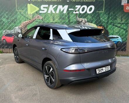 купить новое авто БИД Sea Lion 06 2025 года от официального дилера E-SKM ZOO БИД фото