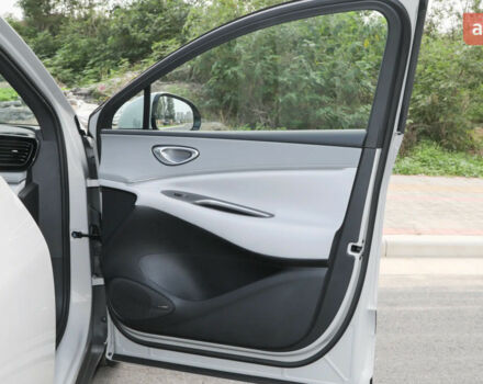 купить новое авто БИД Sea Lion 06 2025 года от официального дилера Автосалон ECODRIVE AUTO Київ БИД фото