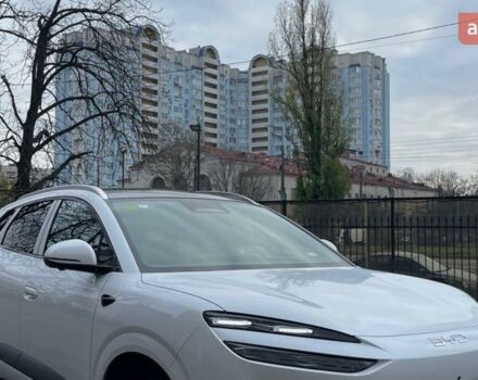 купити нове авто БІД Sea Lion 06 2025 року від офіційного дилера Будпостач  БІД фото