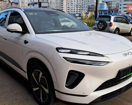 купить новое авто БИД Sea Lion 06 2025 года от официального дилера E-SKM Позняки БИД фото