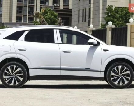 купить новое авто БИД Sea Lion 06 2025 года от официального дилера ELECTRO-MOTORS KROPYVNYTSKYI БИД фото