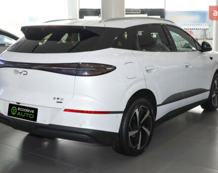 купить новое авто БИД Sea Lion 06 2025 года от официального дилера Автосалон ECODRIVE AUTO Київ БИД фото