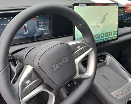 купити нове авто БІД Sea Lion 06 2025 року від офіційного дилера E-SKM Позняки БІД фото