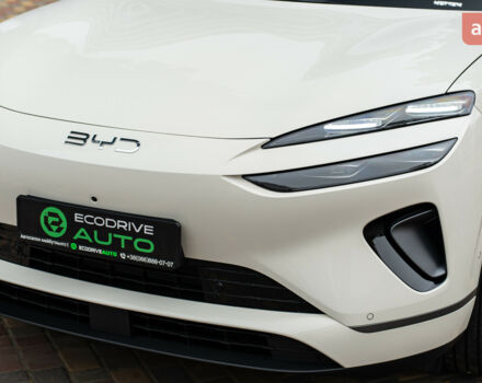 купить новое авто БИД Sea Lion 06 2025 года от официального дилера Автосалон ECODRIVE AUTO Київ БИД фото