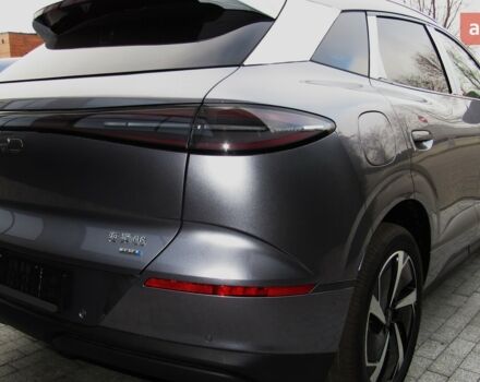 купить новое авто БИД Sea Lion 06 2025 года от официального дилера AUTOCENTER AUTO.RIA БИД фото