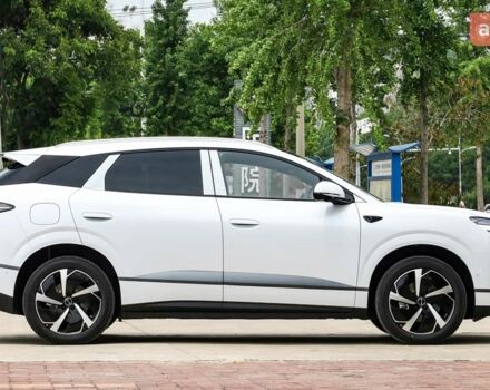 купить новое авто БИД Sea Lion 06 2025 года от официального дилера Не вказано БИД фото