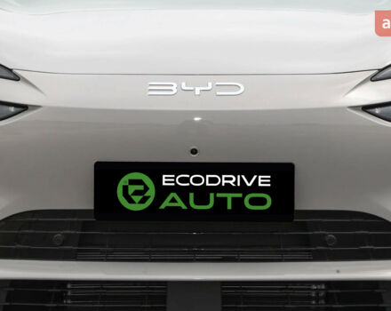 купить новое авто БИД Sea Lion 06 2025 года от официального дилера Автосалон ECODRIVE AUTO Київ БИД фото