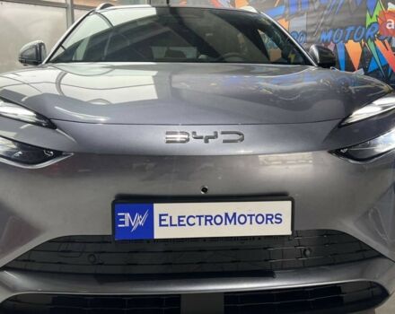 купить новое авто БИД Sea Lion 06 2025 года от официального дилера Petr БИД фото