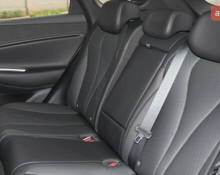 купити нове авто БІД Sea Lion 06 2025 року від офіційного дилера Автосалон ECODRIVE AUTO Київ БІД фото