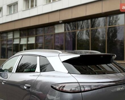 купити нове авто БІД Sea Lion 06 2025 року від офіційного дилера Будпостач  БІД фото