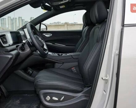 купити нове авто БІД Sea Lion 06 2025 року від офіційного дилера Ben⚡️Auto БІД фото