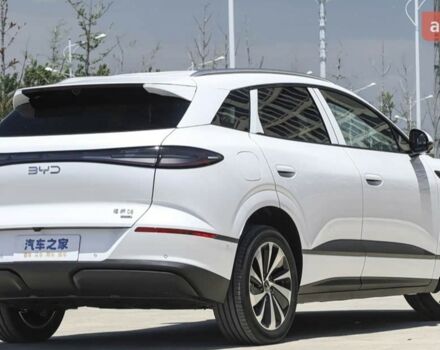 купить новое авто БИД Sea Lion 06 2025 года от официального дилера Константин Альперович БИД фото