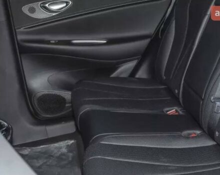 купить новое авто БИД Sea Lion 06 2025 года от официального дилера ELECTRO-MOTORS KROPYVNYTSKYI БИД фото