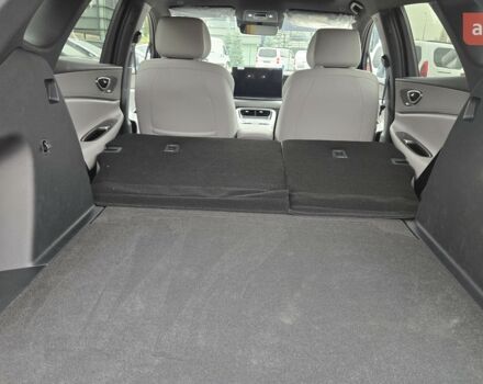 купить новое авто БИД Sea Lion 06 2025 года от официального дилера E-Car БИД фото