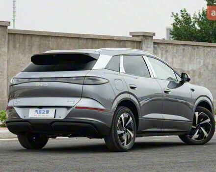 купить новое авто БИД Sea Lion 06 2025 года от официального дилера Не вказано БИД фото