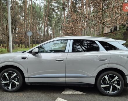 купить новое авто БИД Sea Lion 06 2025 года от официального дилера Energy Hub Київ БИД фото