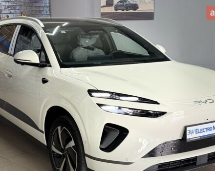 купить новое авто БИД Sea Lion 06 2025 года от официального дилера Aleksei БИД фото