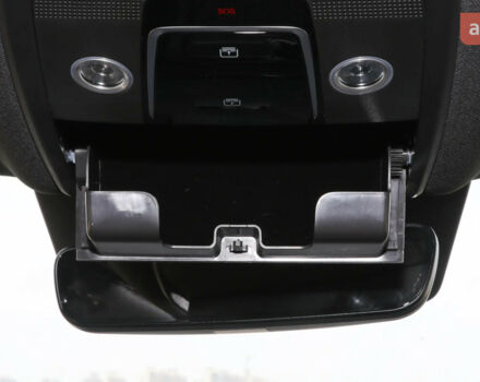 купить новое авто БИД Sea Lion 06 2025 года от официального дилера Автосалон ECODRIVE AUTO Київ БИД фото