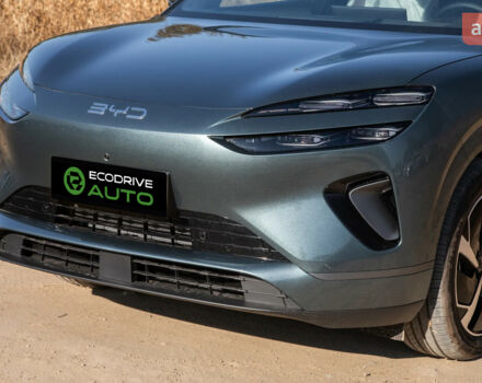 купити нове авто БІД Sea Lion 06 2025 року від офіційного дилера Автосалон ECODRIVE AUTO Київ БІД фото