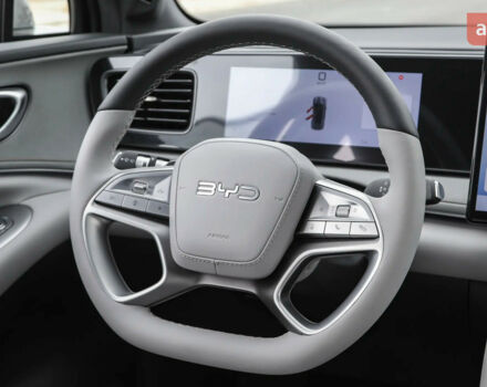 купити нове авто БІД Sea Lion 06 2025 року від офіційного дилера Автосалон ECODRIVE AUTO Київ БІД фото