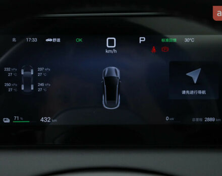 купить новое авто БИД Sea Lion 06 2025 года от официального дилера Автосалон ECODRIVE AUTO Київ БИД фото