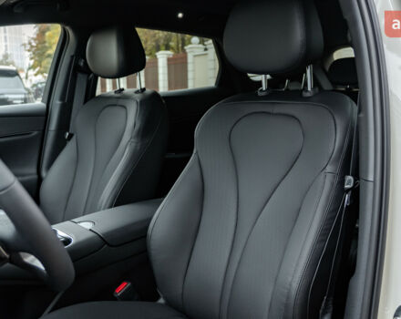 купить новое авто БИД Sea Lion 06 2025 года от официального дилера Автосалон ECODRIVE AUTO Київ БИД фото