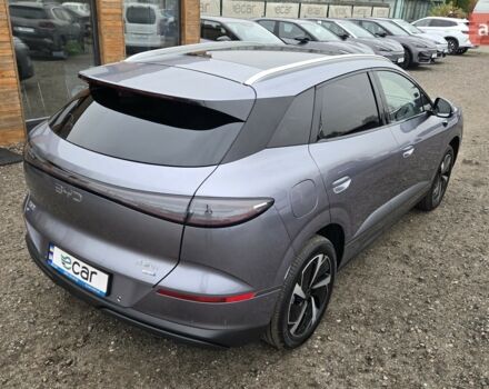 купить новое авто БИД Sea Lion 06 2025 года от официального дилера E-Car БИД фото