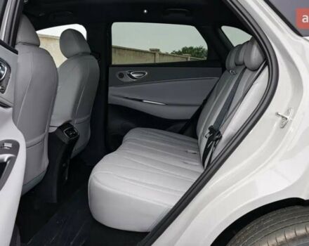 купить новое авто БИД Sea Lion 06 2025 года от официального дилера Ben⚡️Auto БИД фото