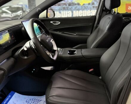 купить новое авто БИД Sea Lion 06 2025 года от официального дилера Aleksei БИД фото