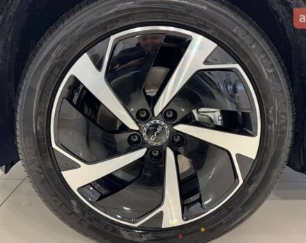 купить новое авто БИД Sea Lion 06 2025 года от официального дилера Автомобільний Центр Голосіївський БИД фото