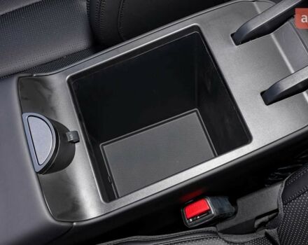 купить новое авто БИД Sea Lion 06 2025 года от официального дилера E-MOTION CARS БИД фото