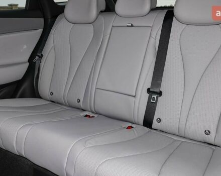 купить новое авто БИД Sea Lion 06 2025 года от официального дилера Не вказано БИД фото