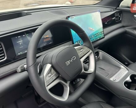 купить новое авто БИД Sea Lion 06 2025 года от официального дилера Віталій БИД фото