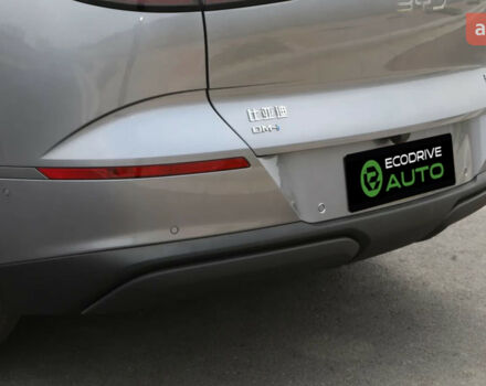 купить новое авто БИД Sea Lion 06 2025 года от официального дилера Автосалон ECODRIVE AUTO Київ БИД фото