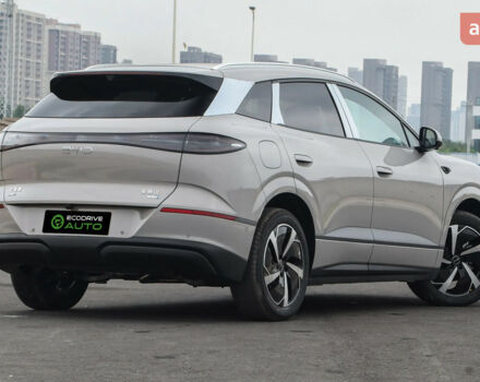 купить новое авто БИД Sea Lion 06 2025 года от официального дилера Автосалон ECODRIVE AUTO Київ БИД фото