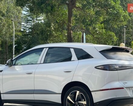 купить новое авто БИД Sea Lion 06 2025 года от официального дилера Cyber Motors New БИД фото