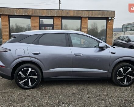 купить новое авто БИД Sea Lion 06 2025 года от официального дилера E-Car БИД фото