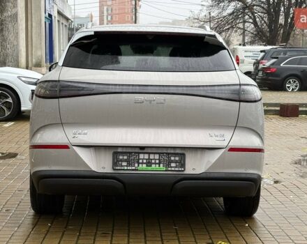 купити нове авто БІД Sea Lion 06 2025 року від офіційного дилера Макс БІД фото