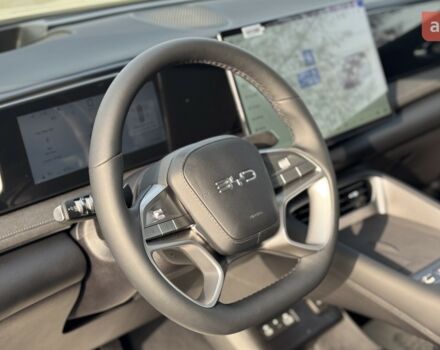 купити нове авто БІД Sea Lion 06 2025 року від офіційного дилера Алексей БІД фото