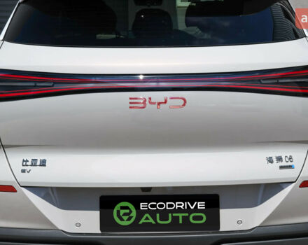 купить новое авто БИД Sea Lion 06 2025 года от официального дилера Автосалон ECODRIVE AUTO Київ БИД фото