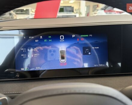 купить новое авто БИД Sea Lion 06 2025 года от официального дилера АТЛАНТ МОТОРЗ ЕНЕРДЖІ БИД фото